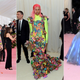 Image for article titled Elites Go Camping: Every Look from the 2019 Met Gala Red Carpet